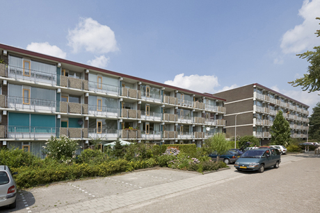 Ahuislanden 169