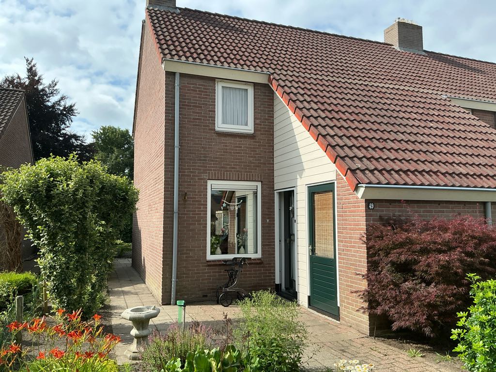 Weelinckbroek 49, 7683 WH Den Ham, Nederland