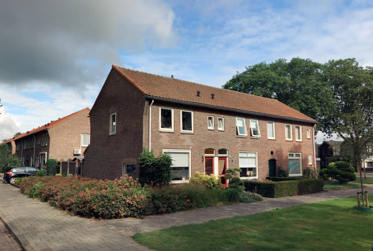 Achterhoekse Molenweg 117, 7556 GH Hengelo, Nederland