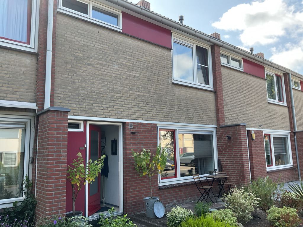 Albert Verweijstraat 19