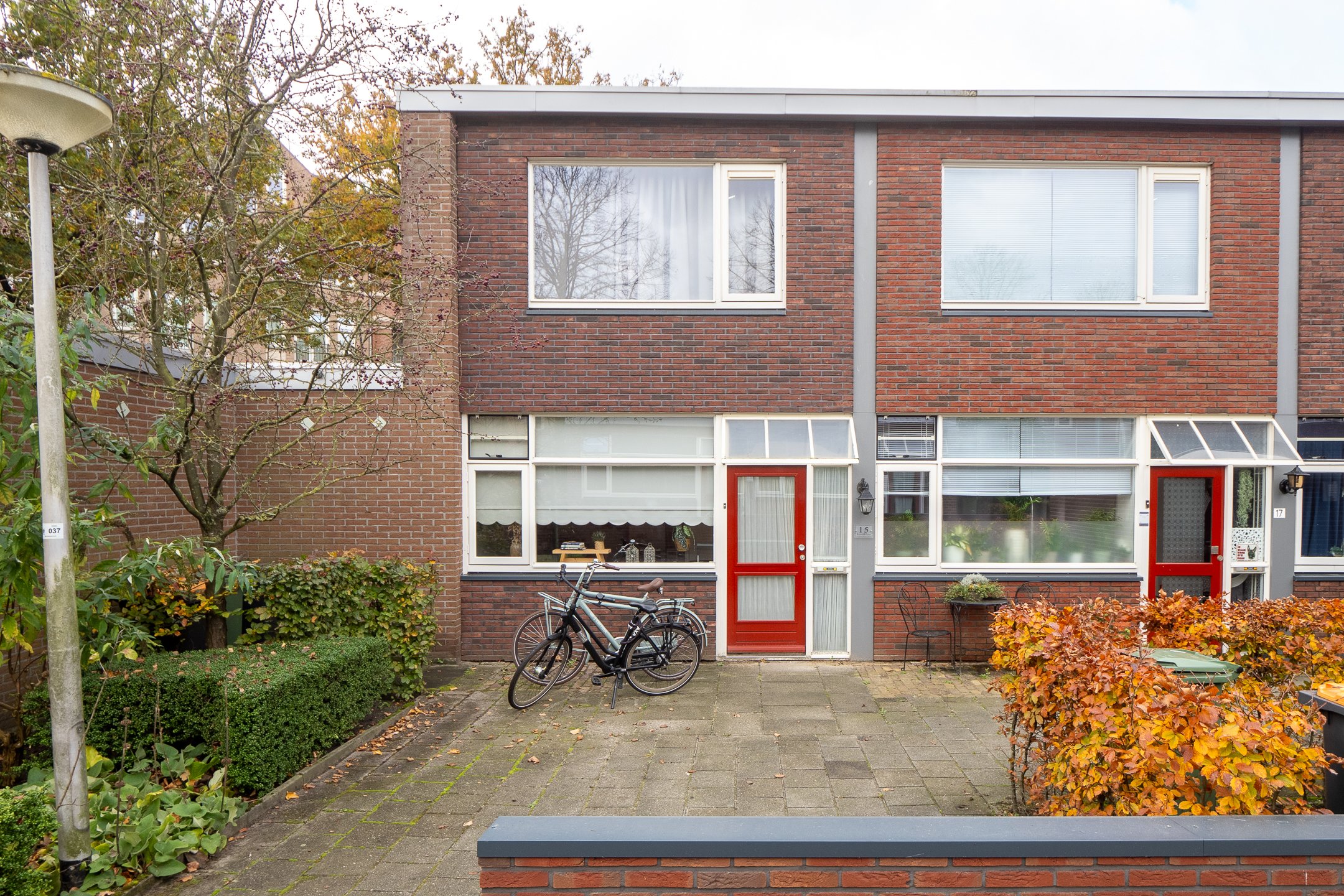 Prins Hendrikstraat 15, 7571 BR Oldenzaal, Nederland