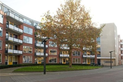 Van Lochemstraat 9, 7511 EG Enschede, Nederland