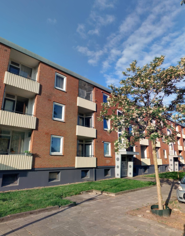 Goudenregenstraat 246, 7552 AV Hengelo, Nederland