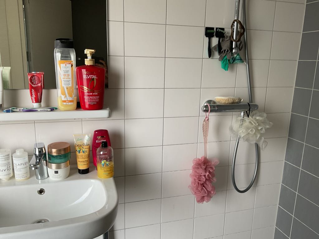 Goudenregenstraat 246