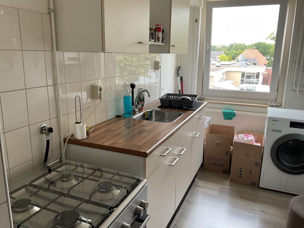 Goudenregenstraat 246