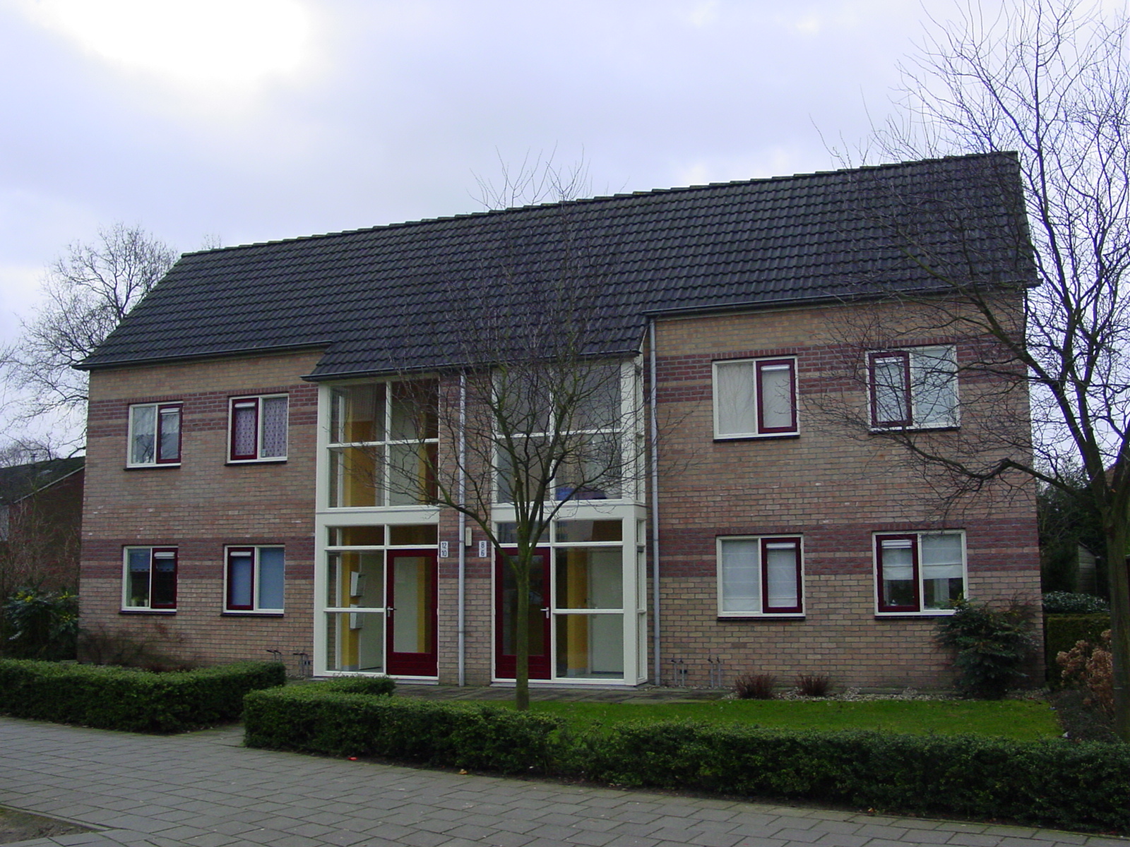 Haverlandse Busse 8, 7091 RL Dinxperlo, Nederland