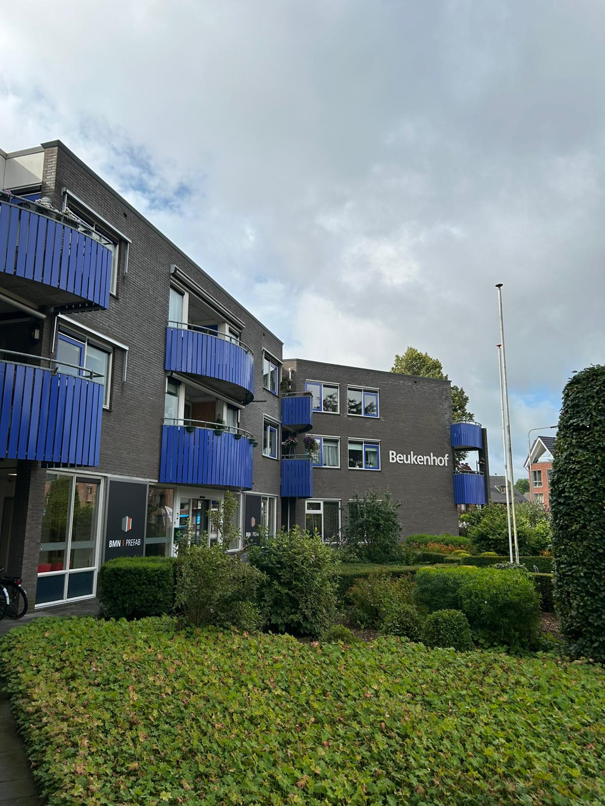Beukenhof 30, 7671 BW Vriezenveen, Nederland