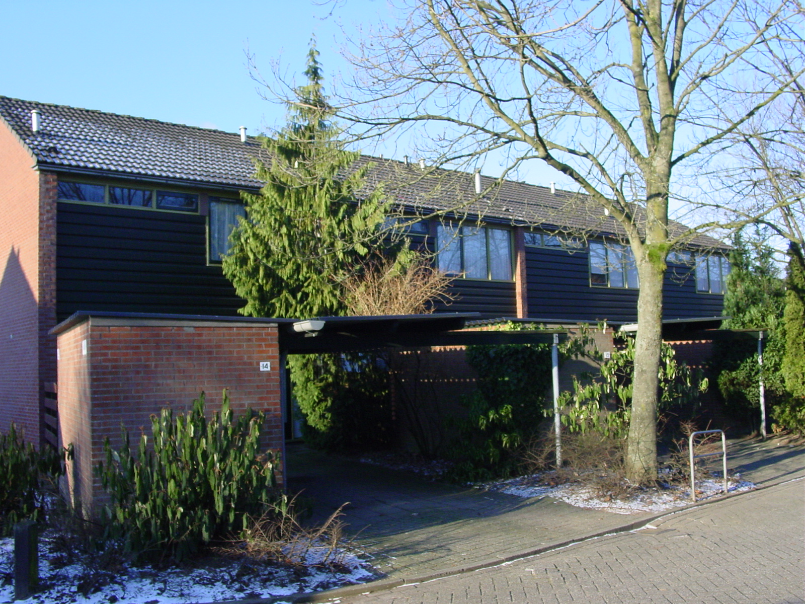 Vriezenkamp 15, 7091 ZA Dinxperlo, Nederland