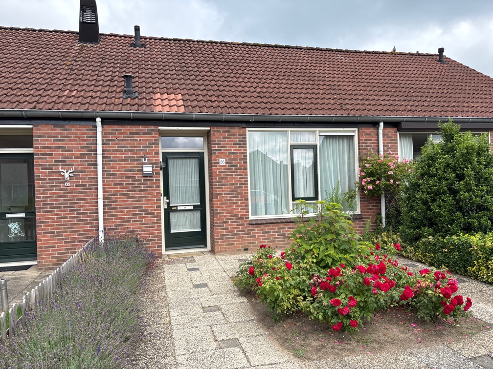 De Bijvank 36, 7091 TD Dinxperlo, Nederland