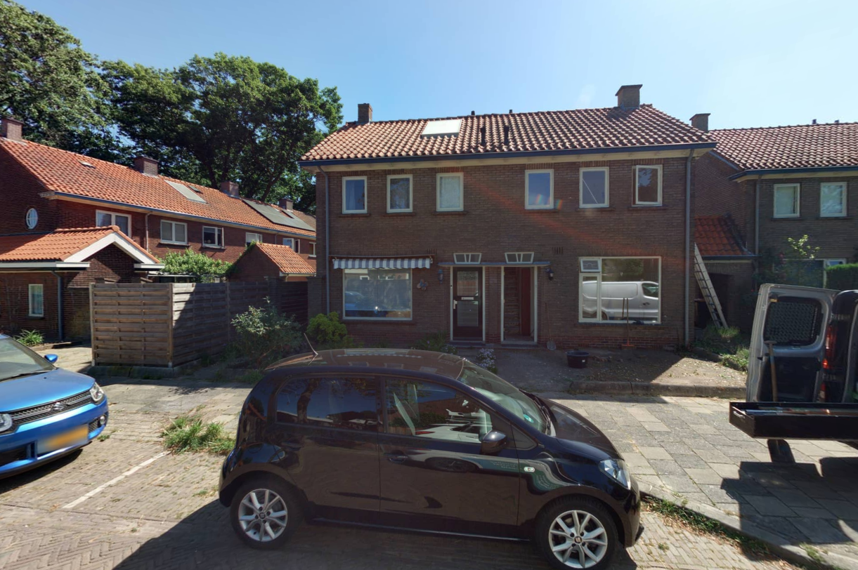 Dr. A. Kuyperplein 5, 7556 ET Hengelo, Nederland