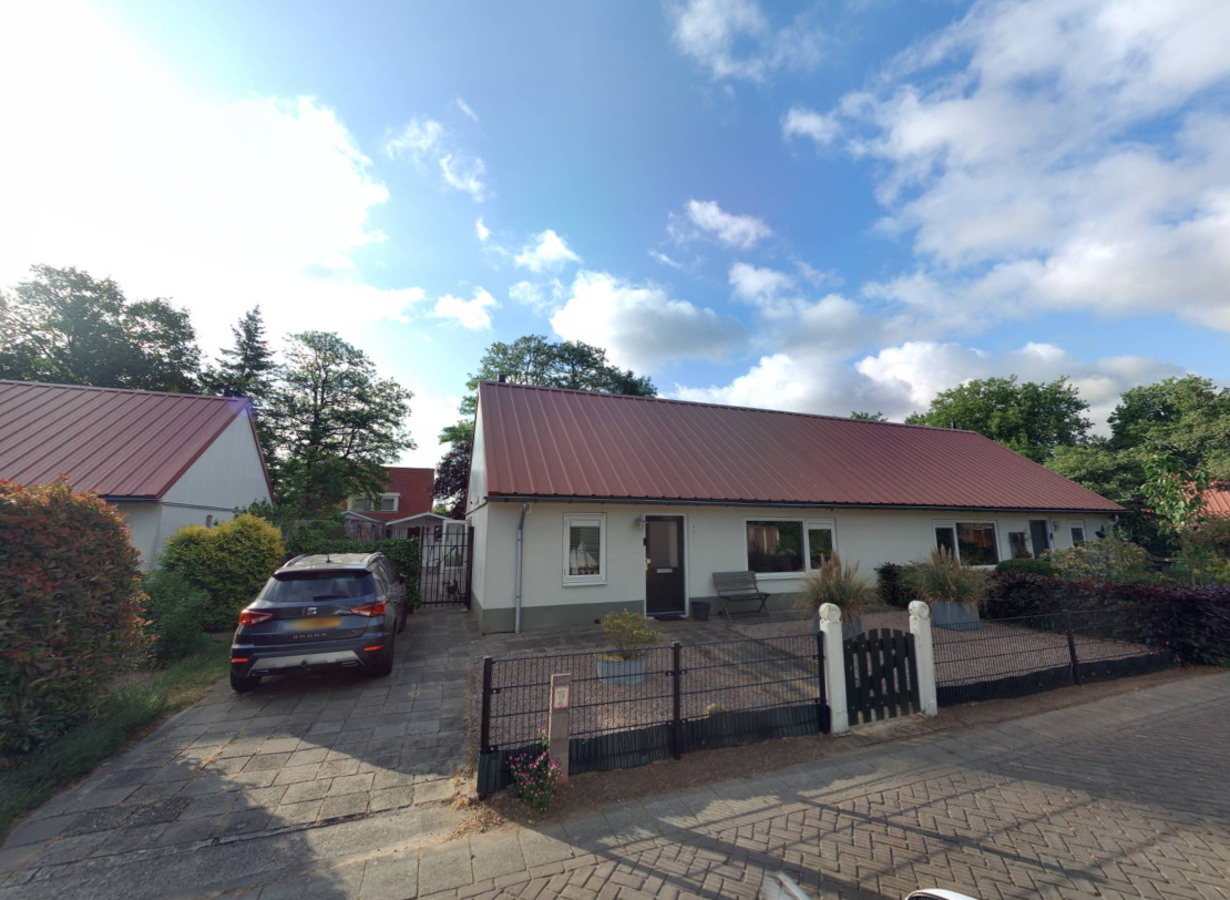 Gagelstraat 2, 7552 CJ Hengelo, Nederland