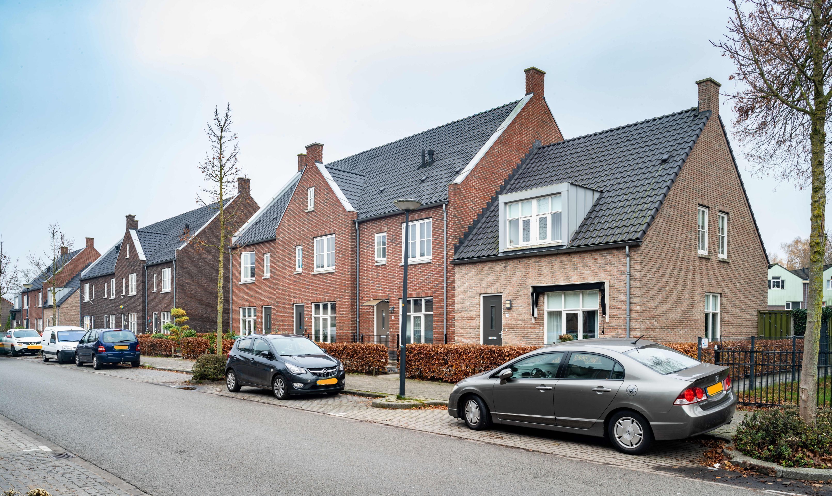 Schipholtstraat 98, 7534 DA Enschede, Nederland