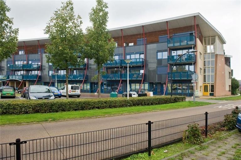 Themislaan 98, 7534 HM Enschede, Nederland