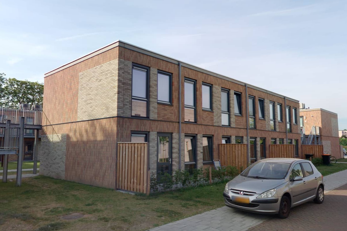 Bandoengstraat 23, 7556 Hengelo, Nederland