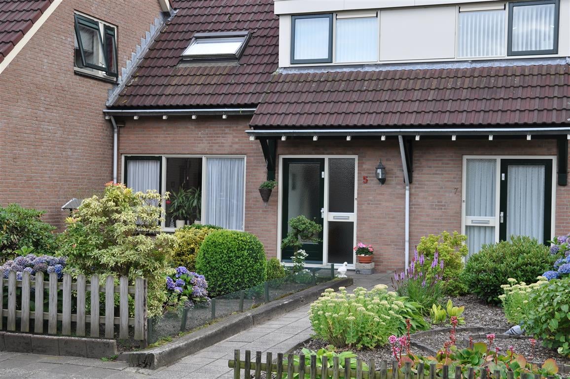 Librijestraat 5, 7665 BA Albergen, Nederland