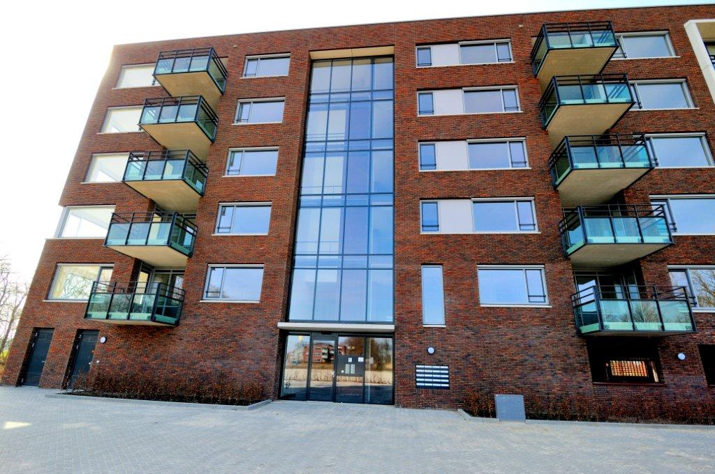Aaboerlaan 52, 7602 RJ Almelo, Nederland