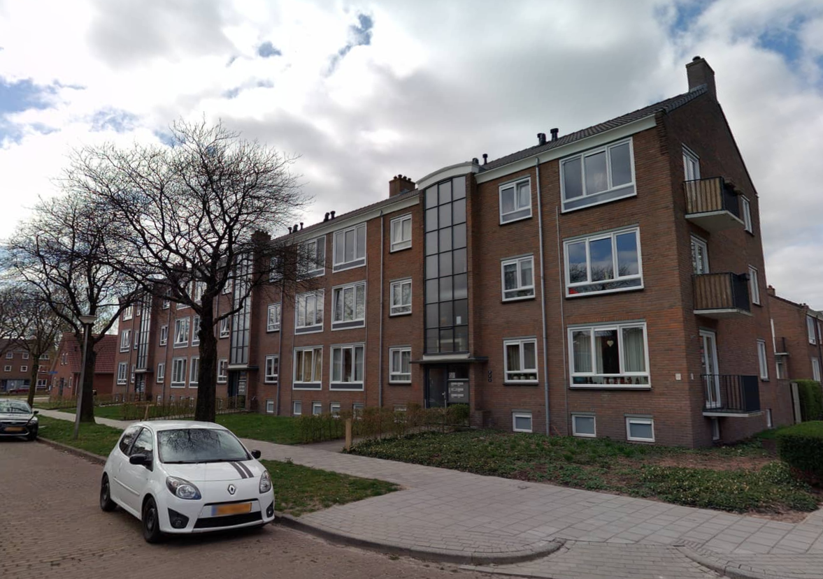 Johan Wagenaarstraat 6I, 7557 VH Hengelo, Nederland