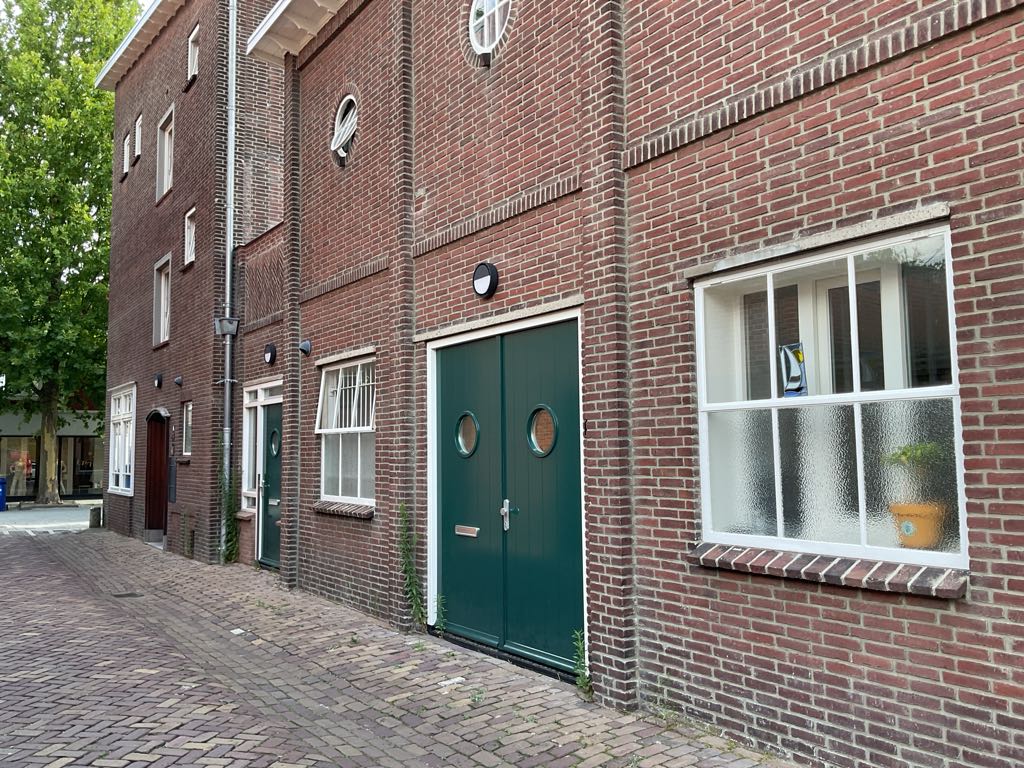 Molensteeg 5, 7551 DB Hengelo, Nederland