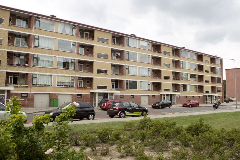 Rembrandtlaan 105, 7606 GK Almelo, Nederland