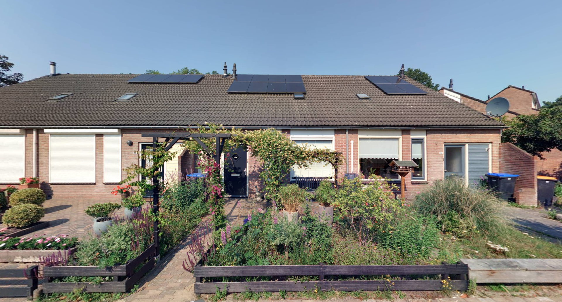 Pasbrink 54, 7103 BE Winterswijk, Nederland