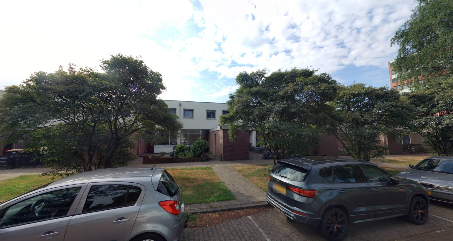 F. Zernikestraat 153, 7553 EB Hengelo, Nederland