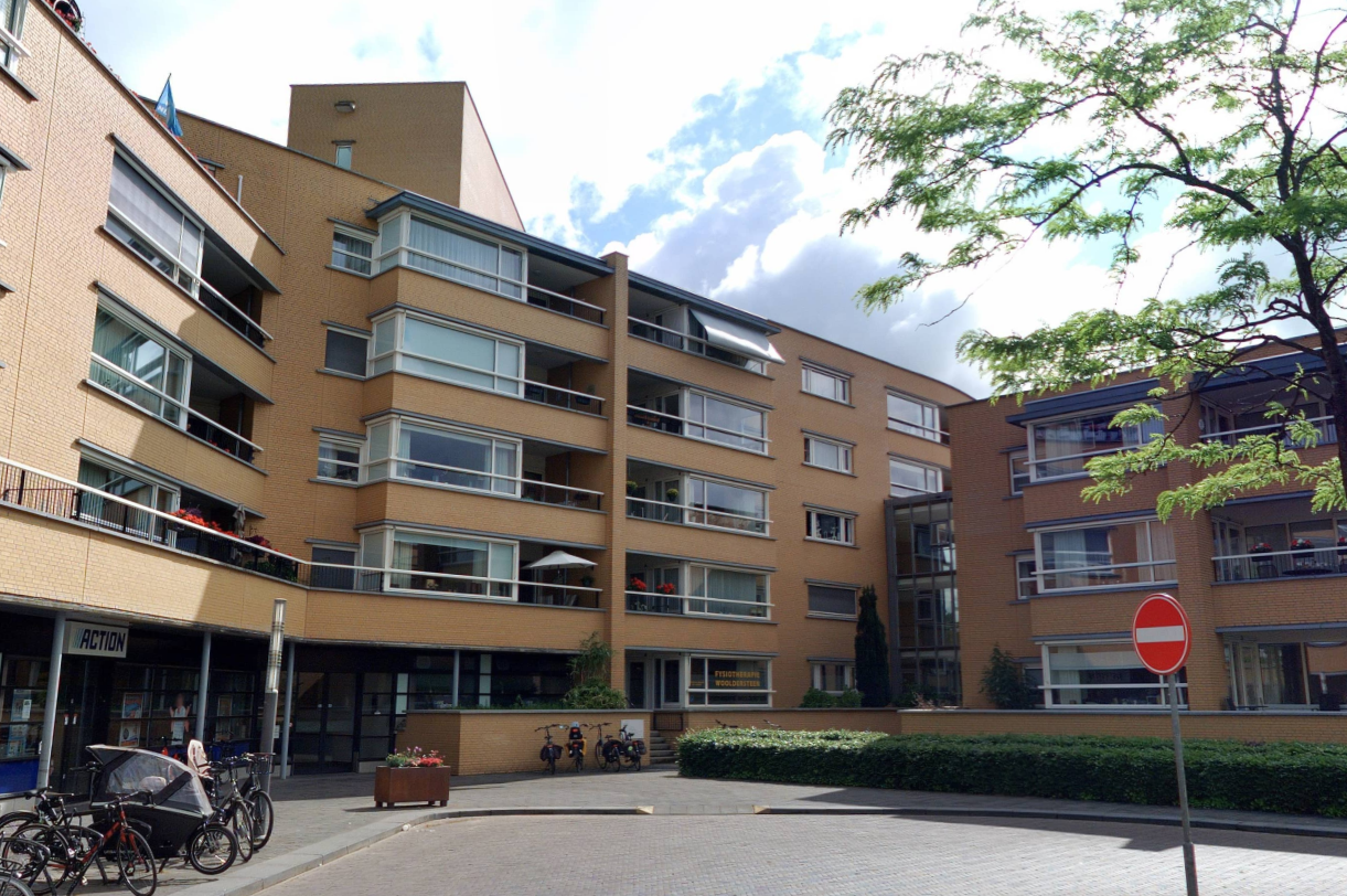 Wilderinksstraat 5-07