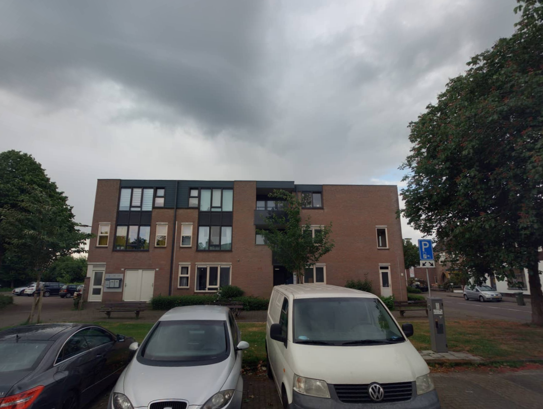 Bosmansweg 135, 7553 MR Hengelo, Nederland