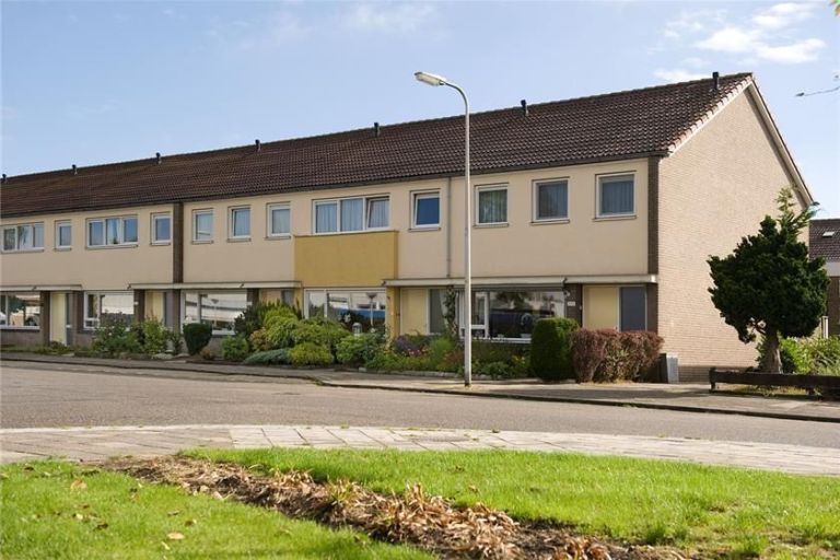 Hazendijk 115, 7544 ZK Enschede, Nederland