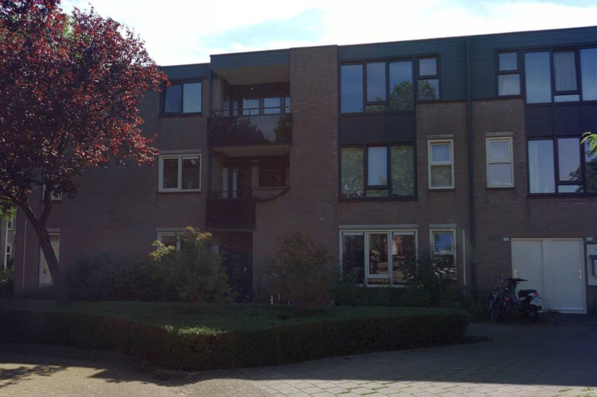 Bosmansweg 101, 7553 MR Hengelo, Nederland