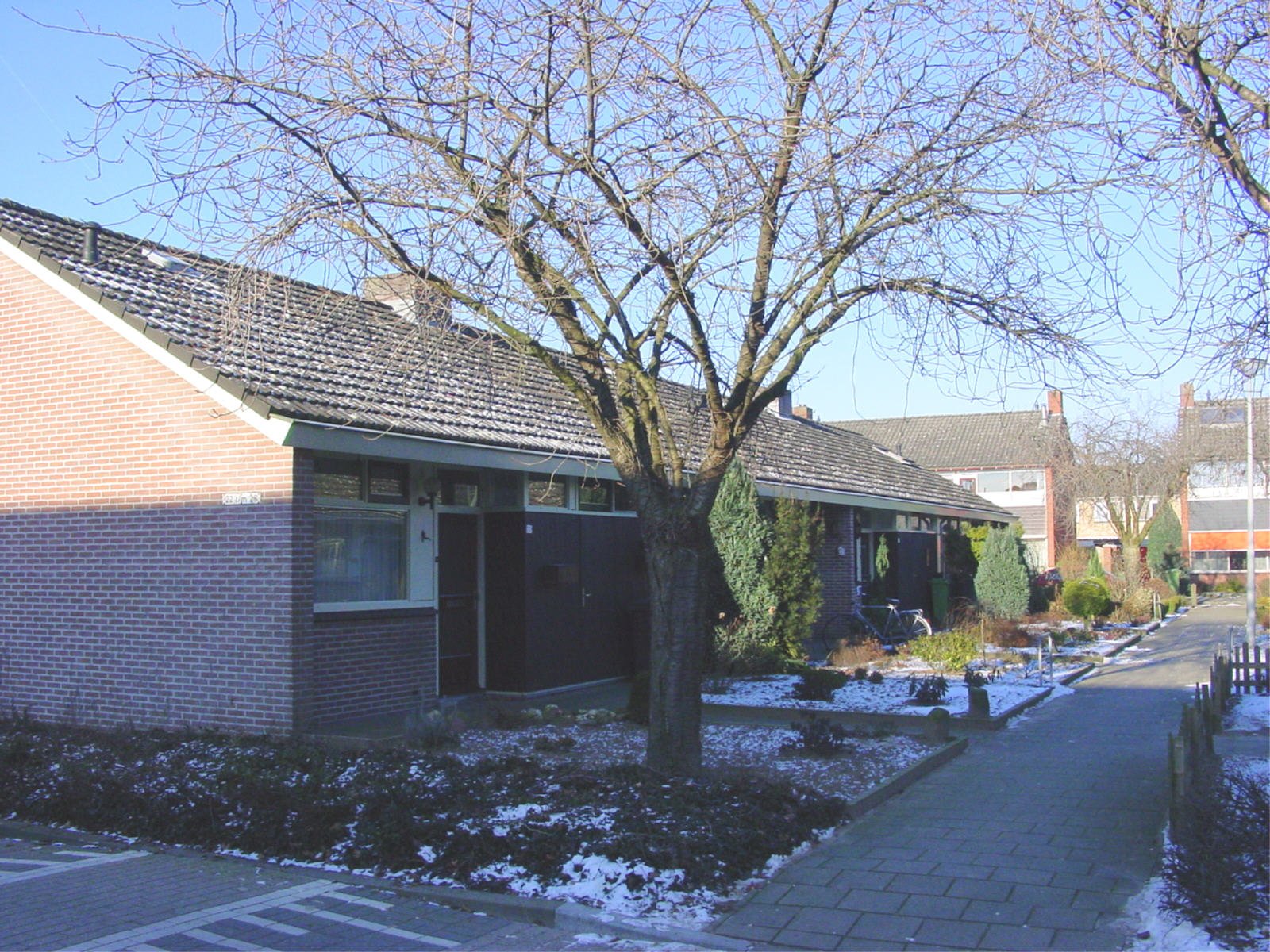 De Ruiterij 28, 7091 WX Dinxperlo, Nederland