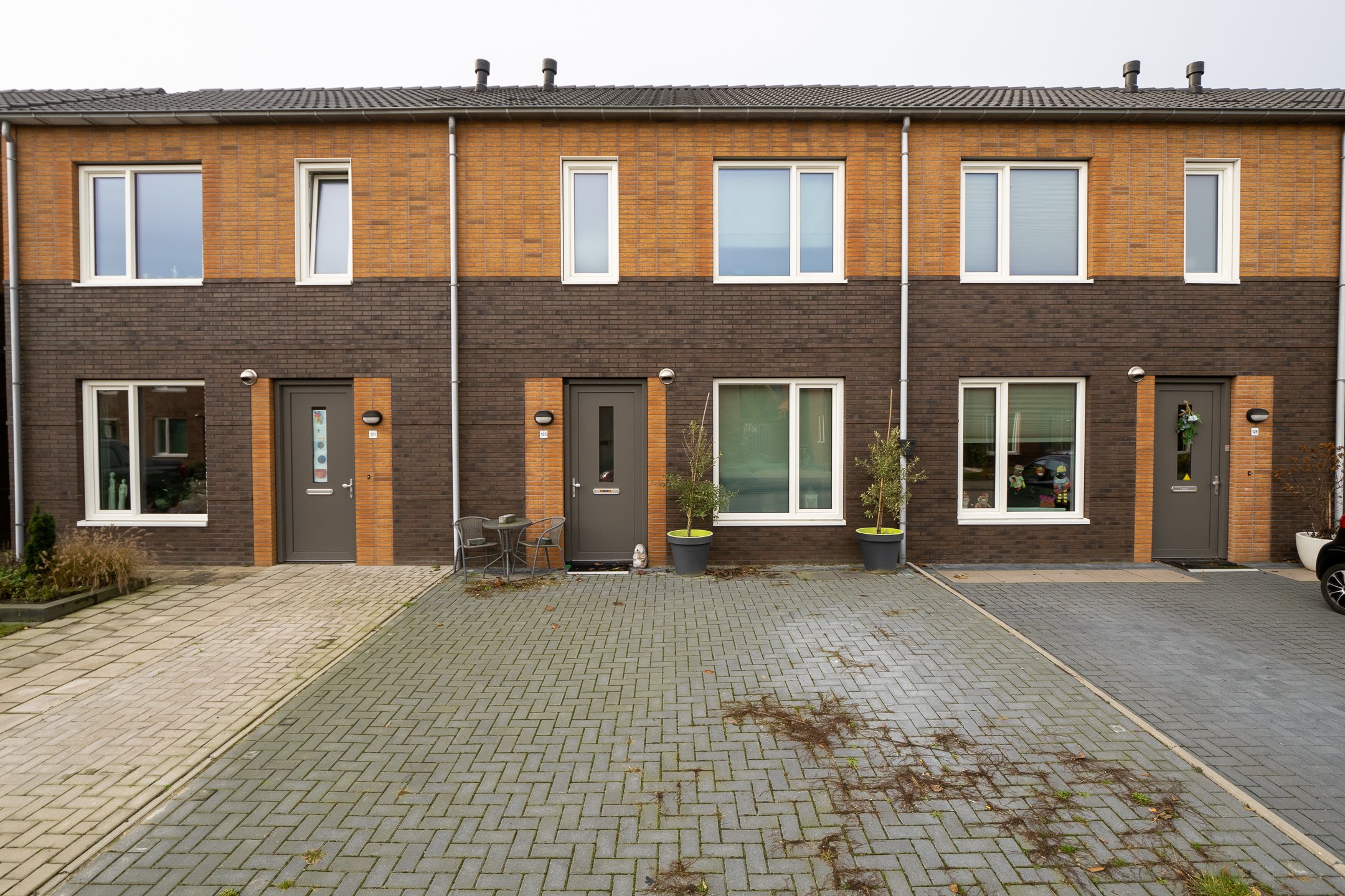 Huurnestraat 123, 7572 VK Oldenzaal, Nederland