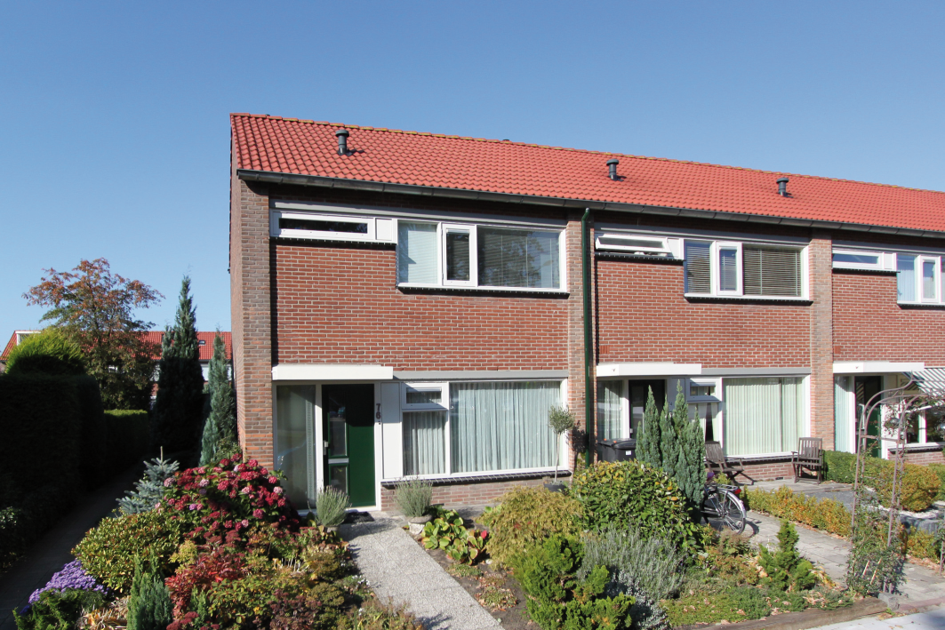 Berkstraat 76, 7572 CD Oldenzaal, Nederland