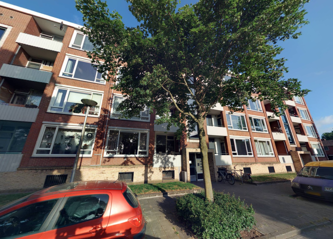 Hulststraat 28, 7552 SC Hengelo, Nederland