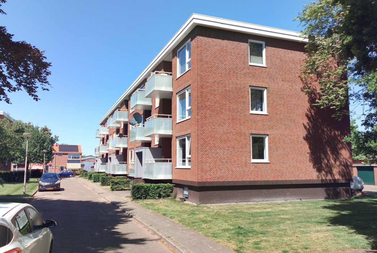 Warmelostraat 32, 7557 WB Hengelo, Nederland