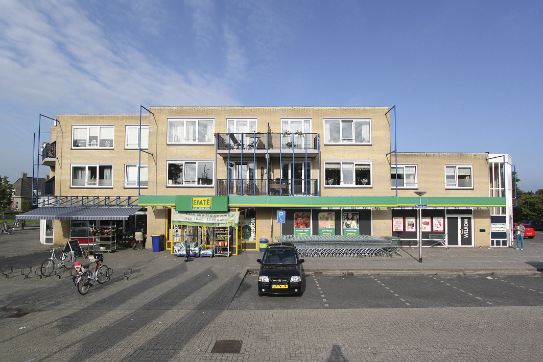 Kloosterland 20, 7577 DP Oldenzaal, Nederland
