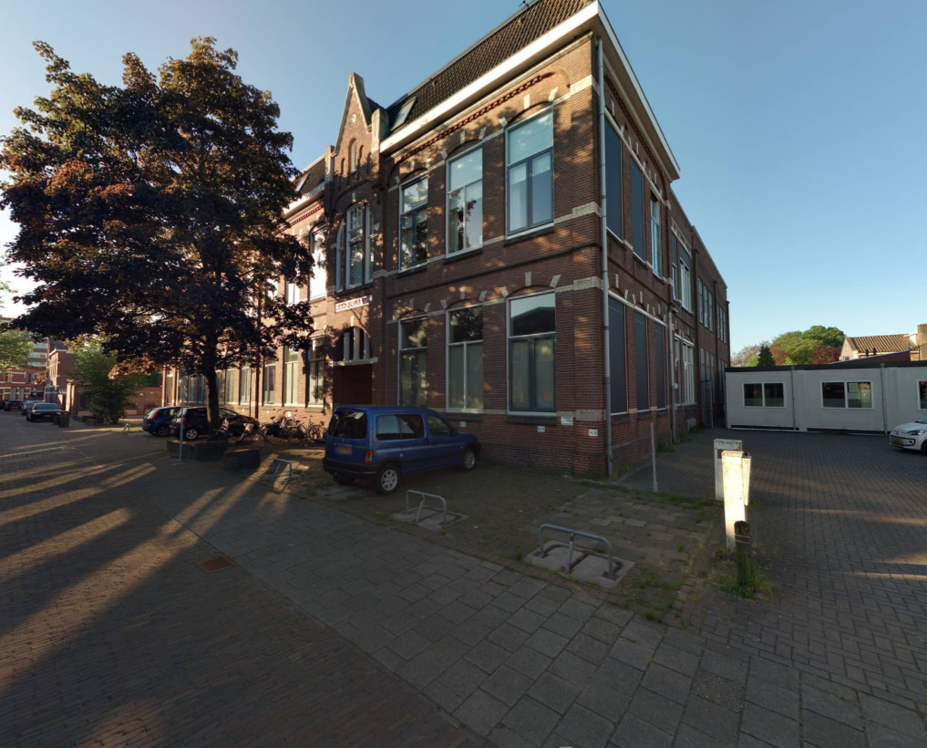 Steynstraat 66, 7551 GM Hengelo, Nederland