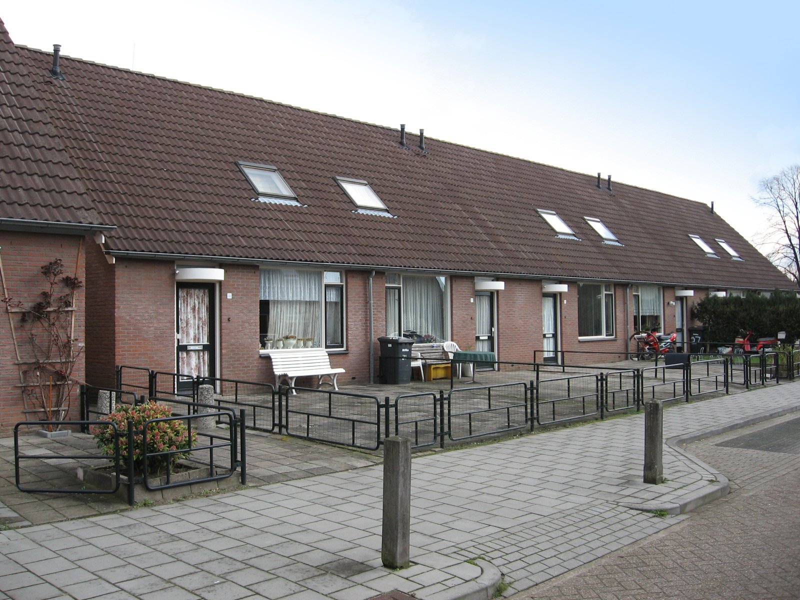 Gravenstraat 25, 7605 BA Almelo, Nederland