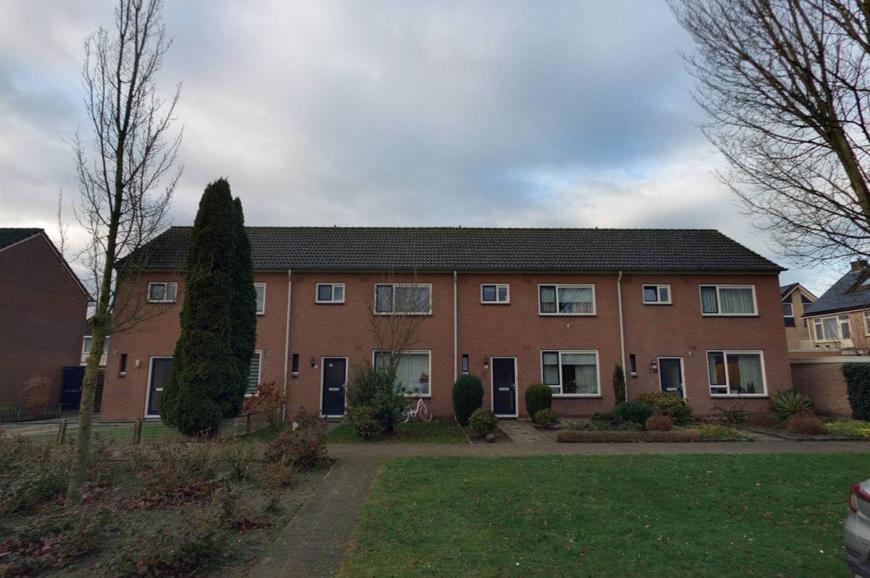 Wingerdstraat 35, 7621 CP Borne, Nederland