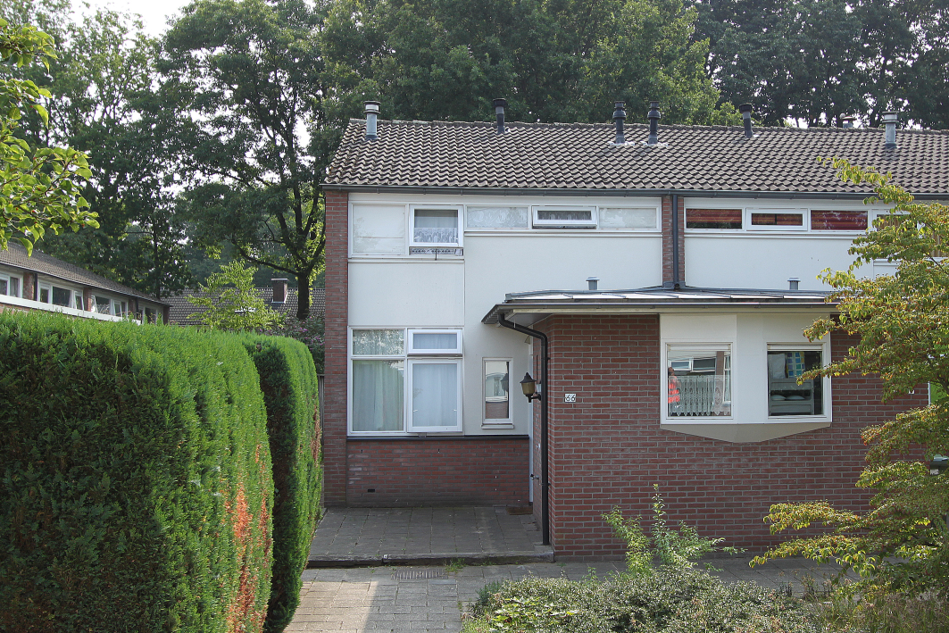 Het Nardusboer 66, 7576 WJ Oldenzaal, Nederland