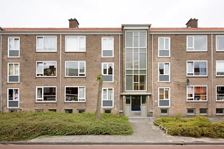 G.J. van Heekstraat 462, 7521 EP Enschede, Nederland