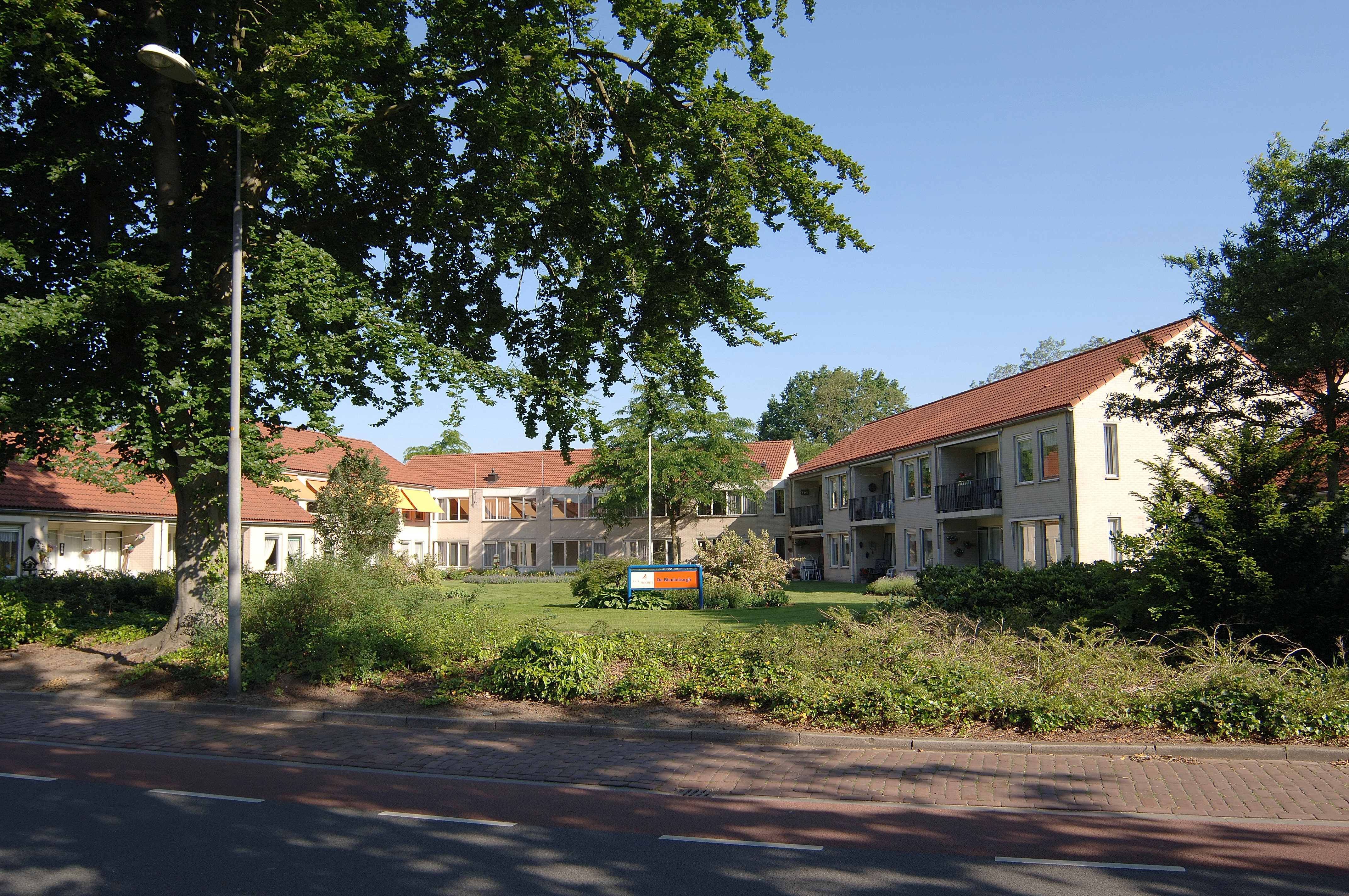 Voordamweg 47, 7447 CA Hellendoorn, Nederland