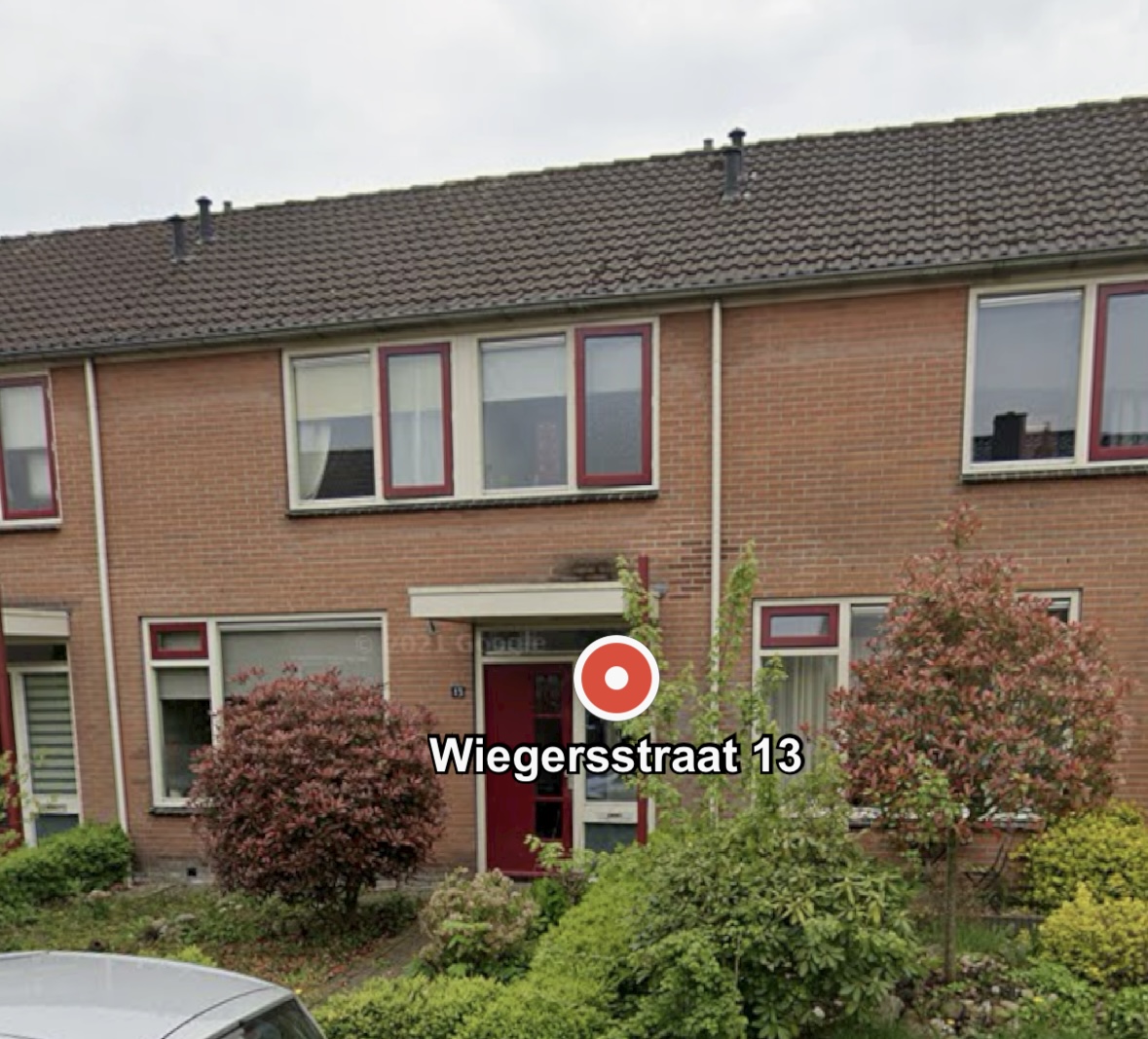 Wiegersstraat 13, 7448 AK Haarle, Nederland