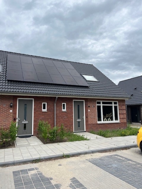 Dalhorst 20, 7468 KJ Enter, Nederland