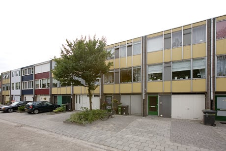 Braamlanden 113, 7542 CG Enschede, Nederland