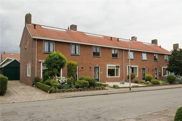 Aalsgaardenstraat 18