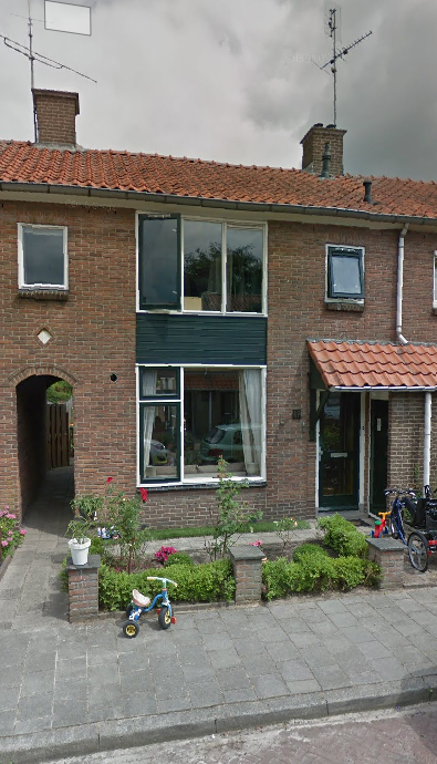 Roveniusstraat 17, 7651 EM Tubbergen, Nederland