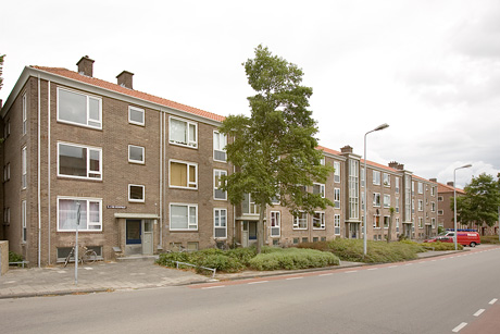 Maanstraat 21