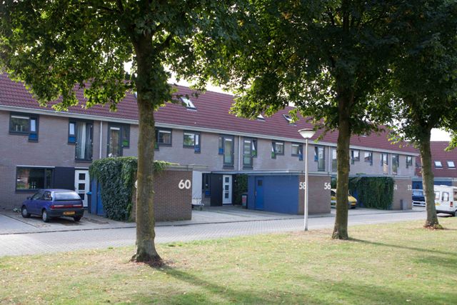 Blankenborghoek 62, 7546 HC Enschede, Nederland