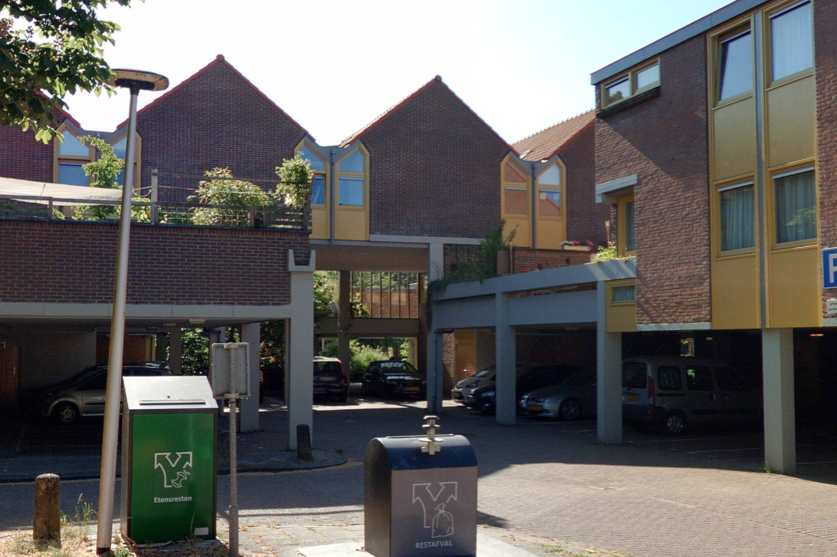 Booggang 57, 7552 JZ Hengelo, Nederland