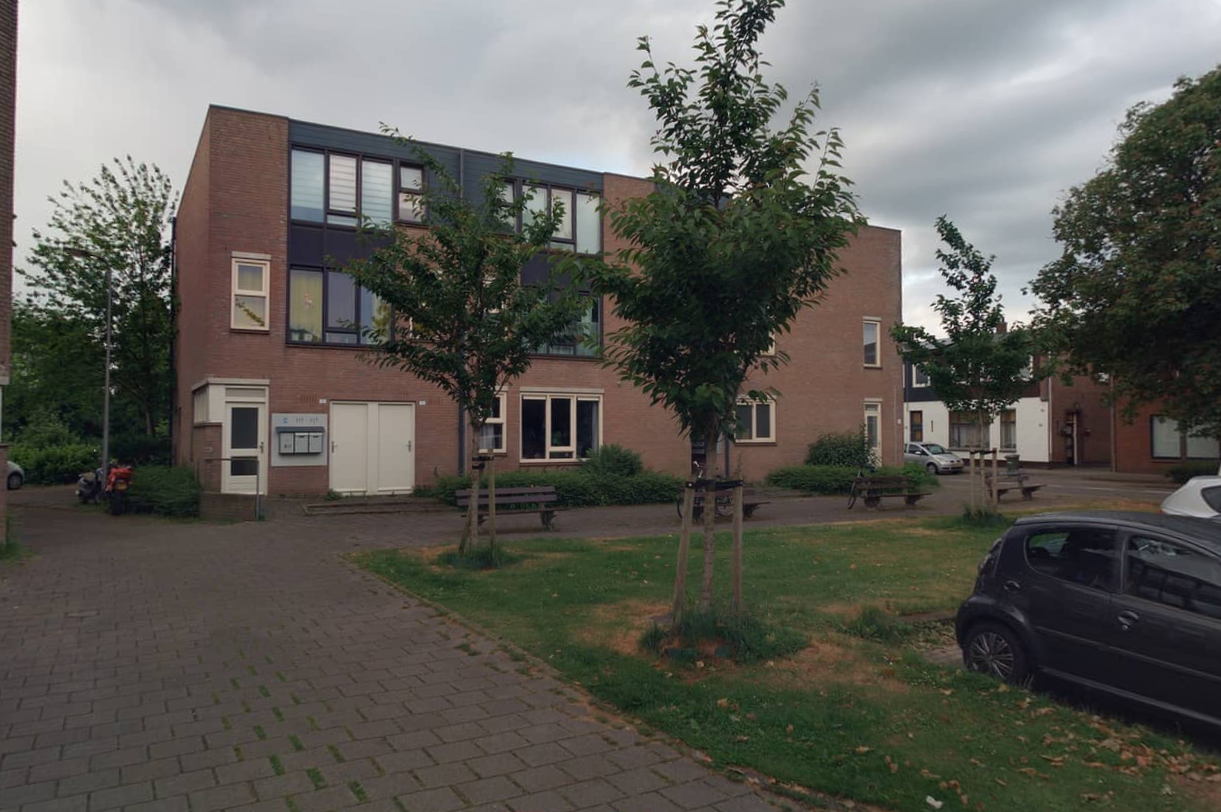Bosmansweg 133, 7553 MR Hengelo, Nederland